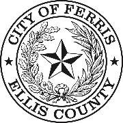 City of Ferris Logo